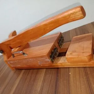 রুটি মেকার - শুধু রুটি মেকার