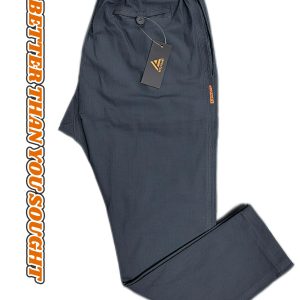 Ash-Slim fit Trouser