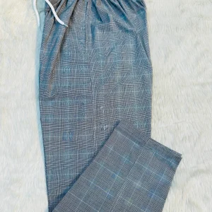 2.Check Trouser