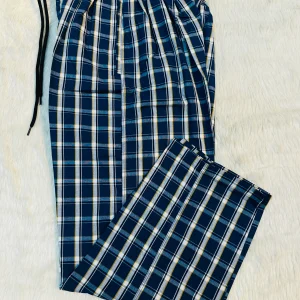 3.Check Trouser