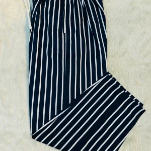 4.Check Trouser