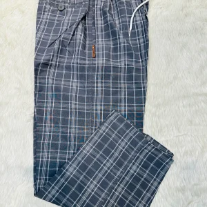 5.Check Trouser