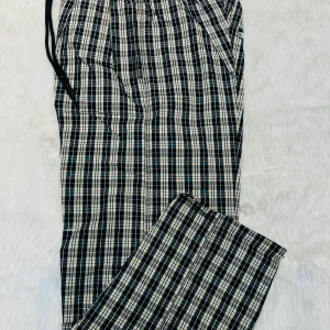 8.Check Trouser