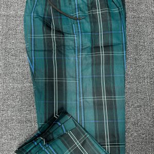 1.Check Trouser