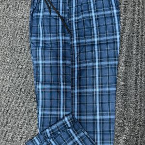 2.Check Trouser