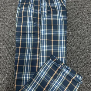 3.Check Trouser